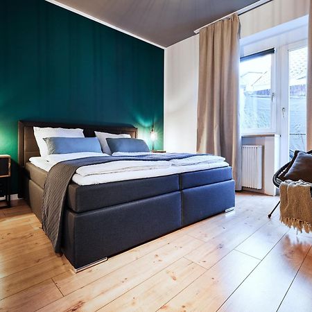 Nobilis Apartment - 7 Pers - Marktplatz - Netflix - Ps4 Lingen Eksteriør billede