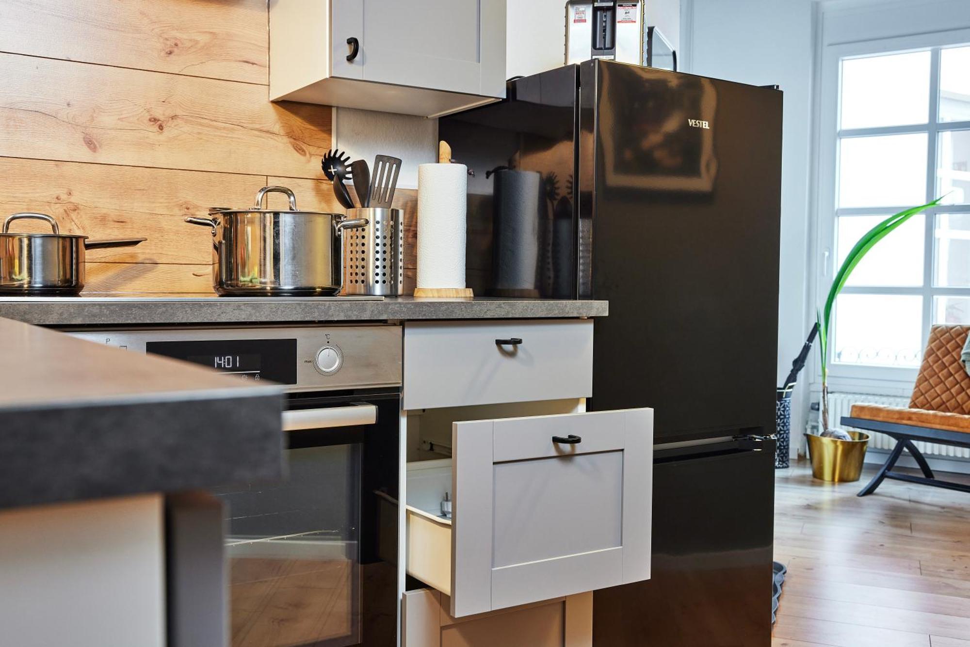 Nobilis Apartment - 7 Pers - Marktplatz - Netflix - Ps4 Lingen Eksteriør billede